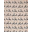 Zebras Petite 100% Cotton Fabric-1689362719
