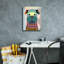«Brussels Griffon» par Lanre Adefioyue-1669305803