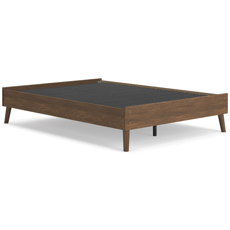 Camellia Platform Bed, Full