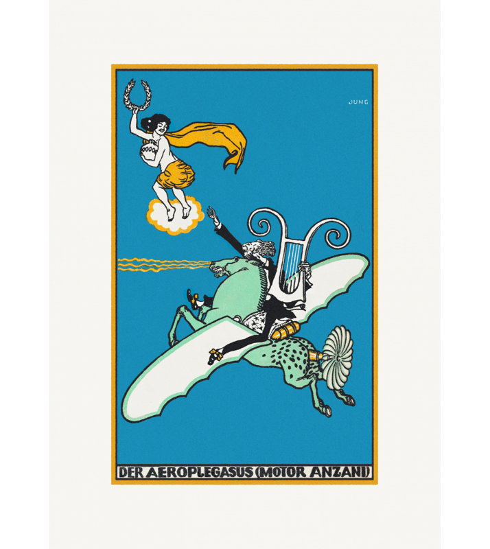 Wrapped Canvas Print, 76.2 cm H x 50.8 cm W