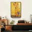 Klimt - reproduction de cadre photo-808841193-808841204