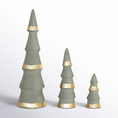 Tabletop Tree Set