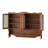 39.4" Wall-Mounted Cabinet For Kitchen-804949281