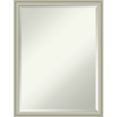 Merima Rectangle Wall Mirror