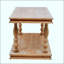 Table basse Rustic