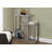 Accent Table With Shelf, Console Table, Hallway Table