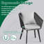 Rectangular Patio Dining Set with Cushions-98855606
