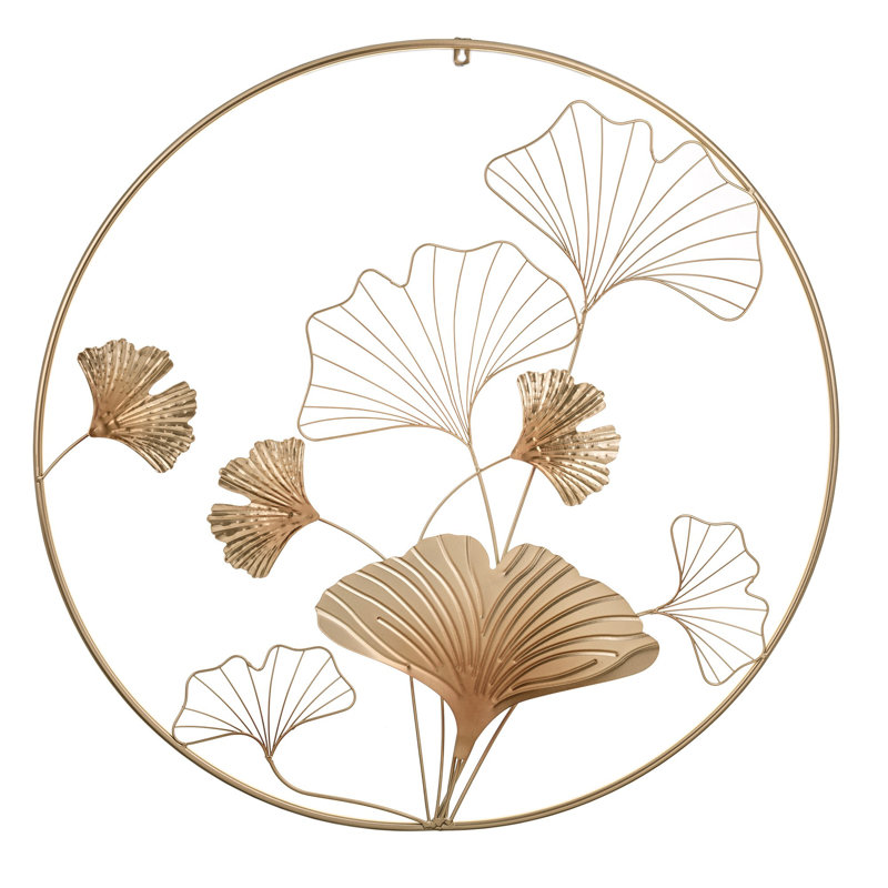 Glam Wall Decor