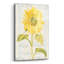 «Floursack Florals 2» par Danhui Nai, art mural en verre acrylique-179945002