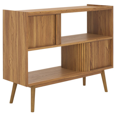 Meuble télé avec rangement Joshika
