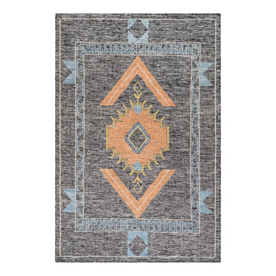 Haymana Rose Roop Haymana Rug