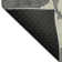 Premium Machine Washable Prisco Gray Rug