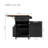 Small Kitchen Island With Drop Leaf And Drawers-102945204