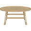 Table basse Becki Owens X Livabliss Esmarca