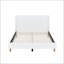 Lit plateforme tapissier Modern-1761055661