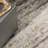 Calvin Klein CK073 Compass Ivory Rust Modern Indoor Rug-106440219