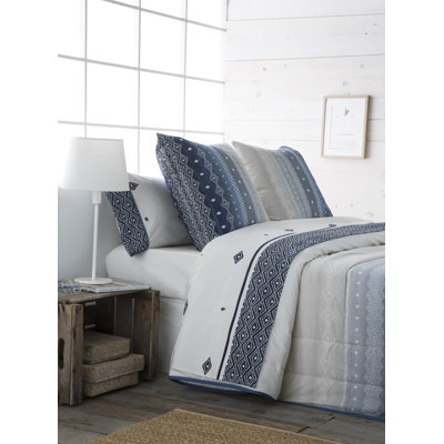 Giovanni Sateen Sheet Set