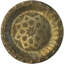 Metal Decorative Tray