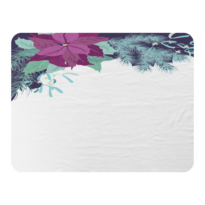 Prochaska Quilted Throw Blanket
