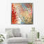 « jesus christ, the first asa revelation 1:5 », reproduction d’impression sur toile encadrée-25624460