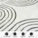 Bohemian Lines Washable Non Slip Area Rugs