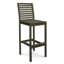 Tabouret de bar 32 po Manchester