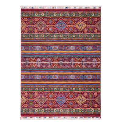 Tapis Leila Gordes