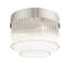 Plafonnier encastré 4 lumières Bamey-1210232829
