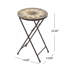 Table de bout