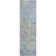 Premium Machine Washable Prisco Sky Rug