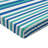 Microfiber Striped Fitted Sheet-105920201-42111793