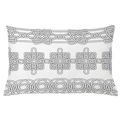 Outdoor Pillow Cover