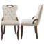 Chaises de salle à manger Miyona-1073725818