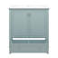 30" Bathroom Vanity With Sink Combo-2109934894