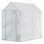Walk-In Greenhouse
