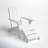 Byrnes Outdoor Adirondack Chair With Ottoman-1644259787