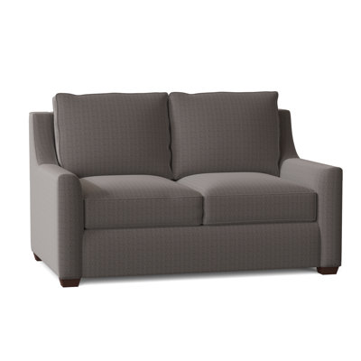 Gemi Upholstered 56.5'' Sofa