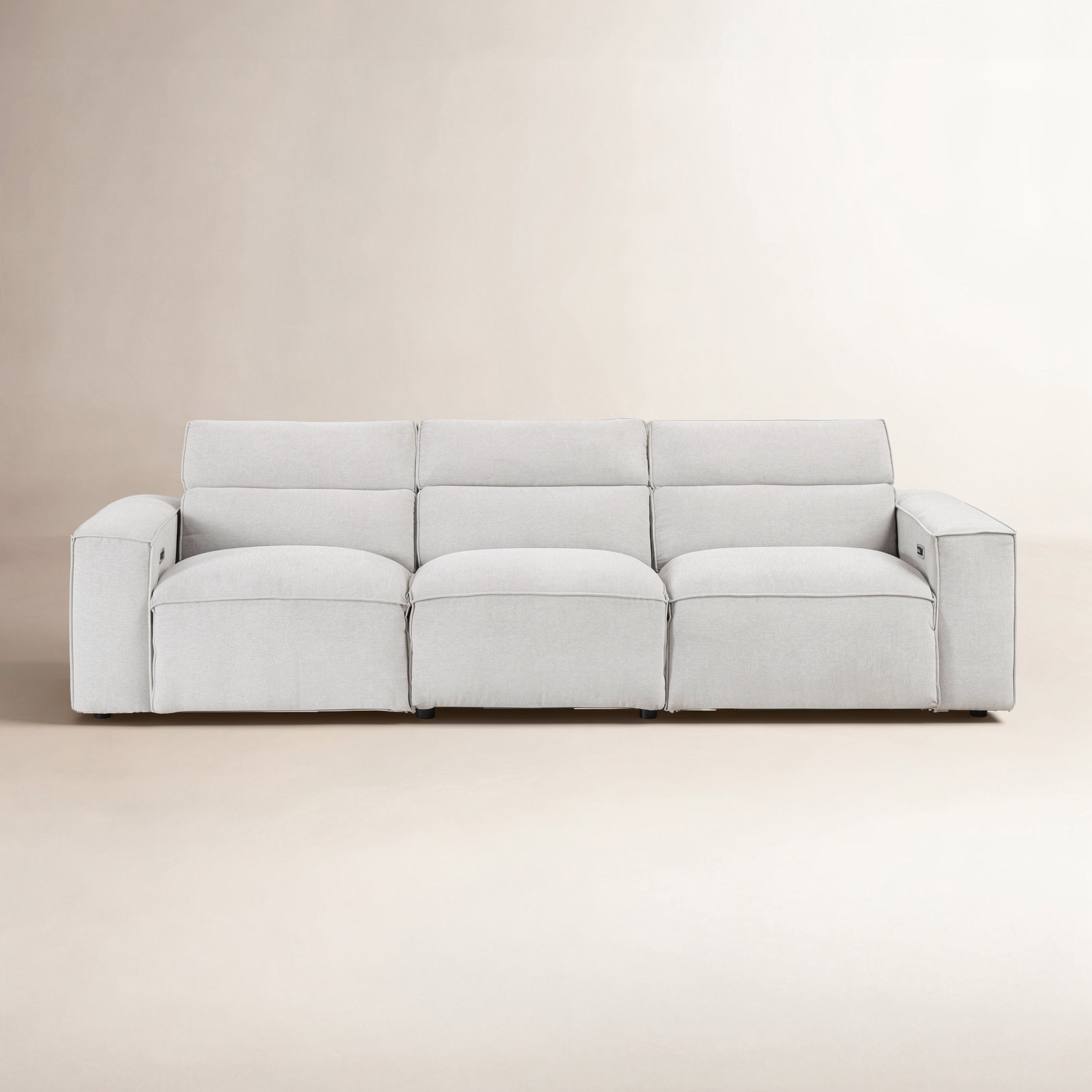 123" Reclining Sofa