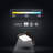 LED Flood Light - 2109 Lumen - 5000K - Bronze