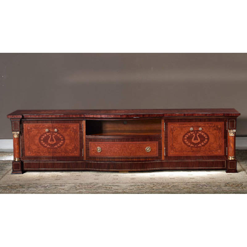 Media Console