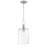 Uffington 1 - Light Single Pendant-357340153