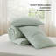 Ensemble d'édredon en coton avec rembourrage intérieur en microfibre Best vendeur-106246657-106246649