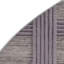 Tapis d'intérieur et d'extérieur à carreaux gris-1166071198