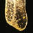 Zeinab 1 - Light LED Unique/Statement Pendant