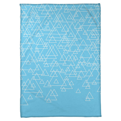 Couverture polaire Katelyn Elizabeth
