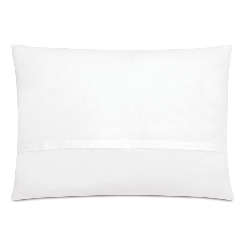 Octavius Cotton Sham, Standard