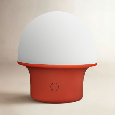 Portobello Rechargeable LED Table Lamp
