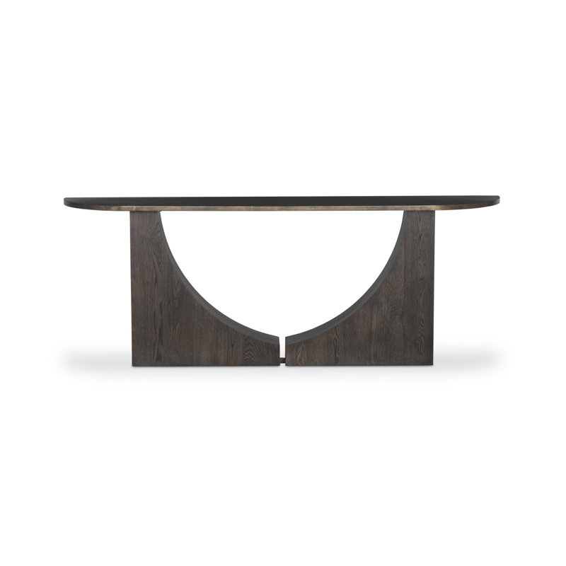 Totman 84'' Console Table