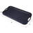 Pre-Seasoned Cast Iron Reversible Rectangular Grill/Griddle
