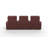 Leather Recliner-99355114